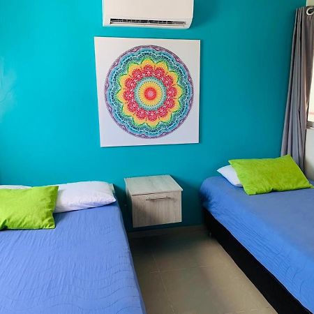 Hotel Bellamar Cartagena Eksteriør bilde
