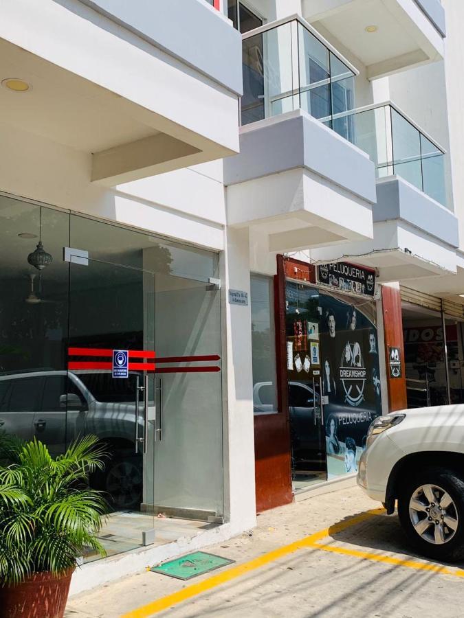 Hotel Bellamar Cartagena Eksteriør bilde