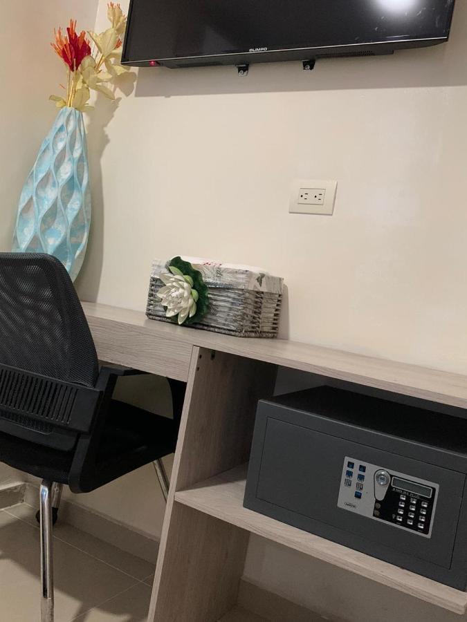 Hotel Bellamar Cartagena Eksteriør bilde