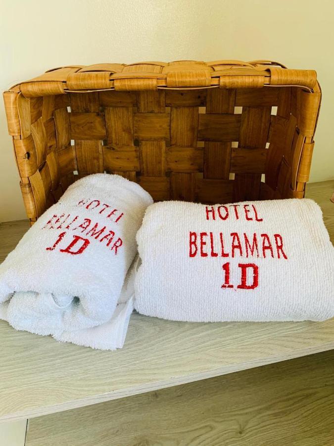 Hotel Bellamar Cartagena Eksteriør bilde