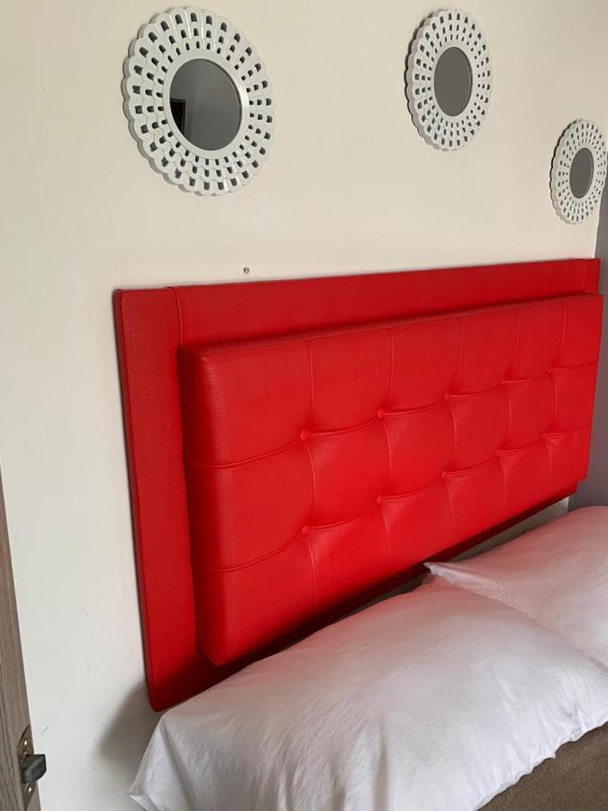 Hotel Bellamar Cartagena Eksteriør bilde