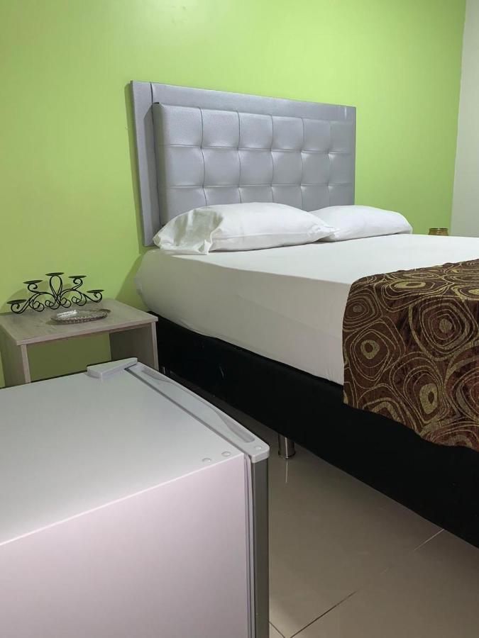 Hotel Bellamar Cartagena Eksteriør bilde