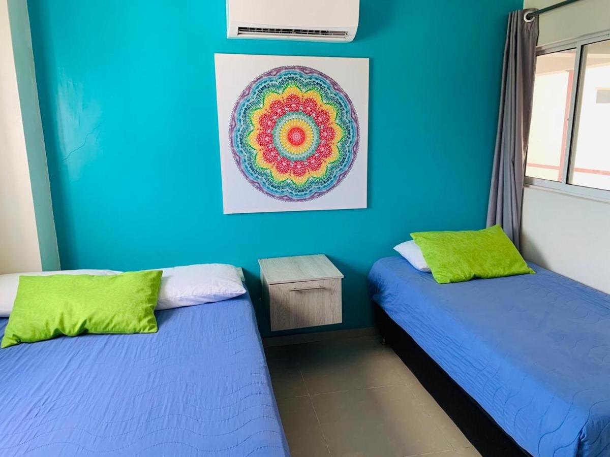 Hotel Bellamar Cartagena Eksteriør bilde