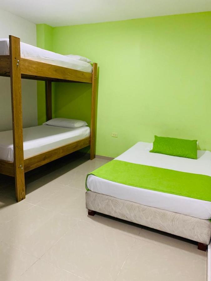 Hotel Bellamar Cartagena Eksteriør bilde