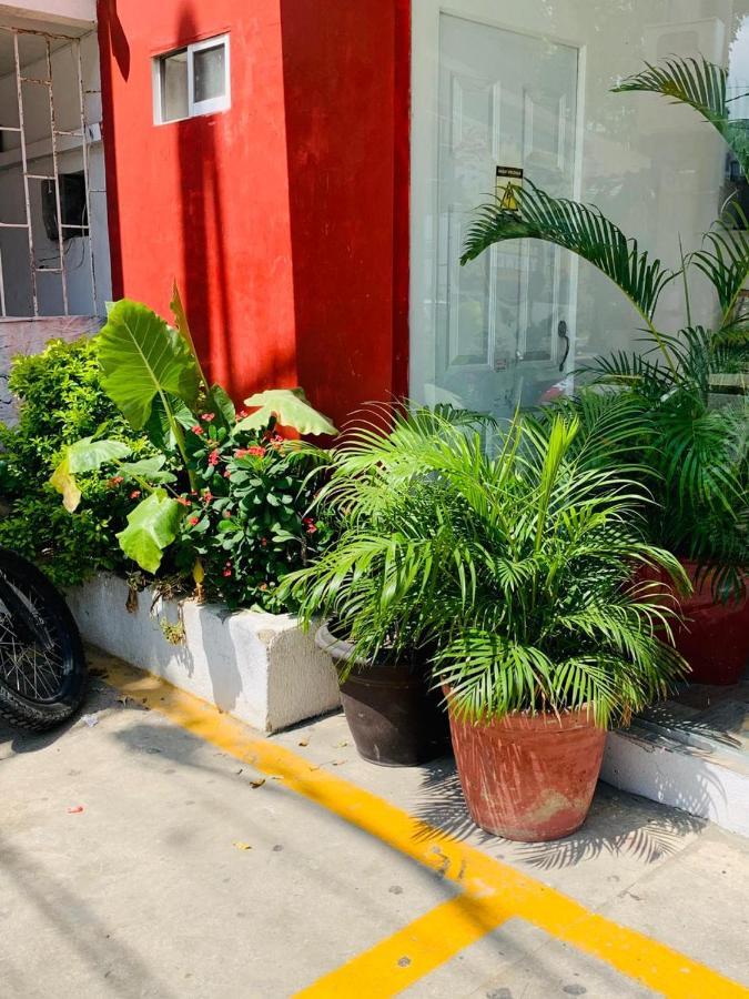 Hotel Bellamar Cartagena Eksteriør bilde