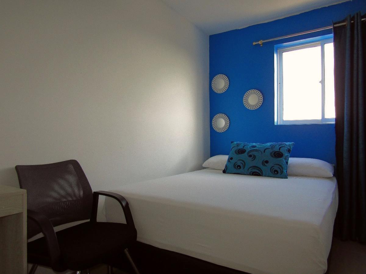 Hotel Bellamar Cartagena Eksteriør bilde